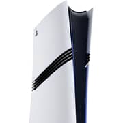 Sony PlayStation 5 Pro Console (Digital Version) White - International Version