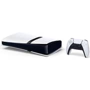 Sony PlayStation 5 Pro Console (Digital Version) White - International Version