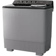 Panasonic Top Load Washer 18 kg NAW18XG1BMA