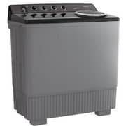 Panasonic Top Load Washer 18 kg NAW18XG1BMA