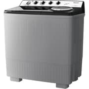 Panasonic Top Load Washer 14 kg NAW14XG1BMA
