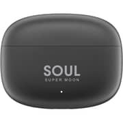 Xcell Soul Supermoon Wireless Earbuds Black