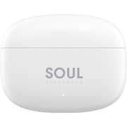 Xcell Soul Supermoon Wireless Earbuds White