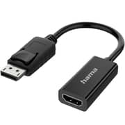 Hama Video Adapter Black