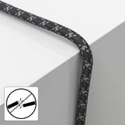 Hama High-Speed 4K HDMI Cable 3m Black