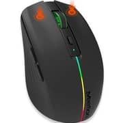 Meetion Wireless Mouse Black