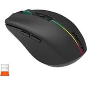 Meetion Wireless Mouse Black