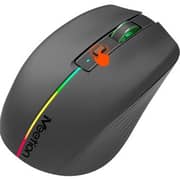 Meetion Wireless Mouse Black