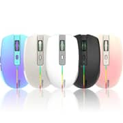 Meetion Wireless Mouse Black