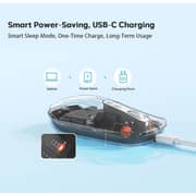 Meetion Wireless Mouse Black