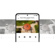 Xiaomi BW400 Solar Outdoor Camera