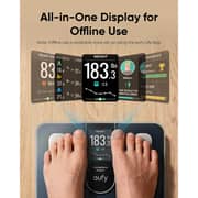 Anker Eufy Smart Weighing Scale C20