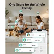 Anker Eufy Smart Weighing Scale C20