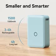 Niimbot D110 Smart Label Printer