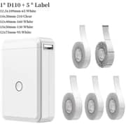 Niimbot D110 Smart Label Printer
