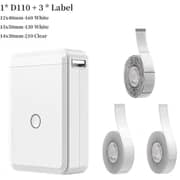 Niimbot D110 Smart Label Printer