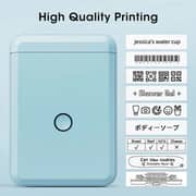Niimbot D110 Smart Label Printer