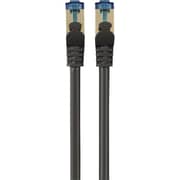 Hama Cat 6 PIMF Network Cable 3m Grey