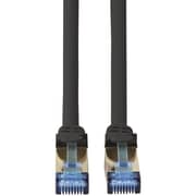 Hama Cat 6 PIMF Network Cable 3m Grey