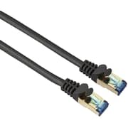 Hama Cat 6 PIMF Network Cable 3m Grey