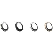 Green Lion HD Plus Camera Lens Black Titanium iPhone 16 Pro/iPhone 16 Pro Max