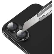 Green Lion HD Plus Camera Lens Black Titanium iPhone 16/iPhone 16 Plus