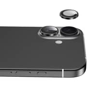 Green Lion HD Plus Camera Lens Black Titanium iPhone 16/iPhone 16 Plus