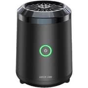 Green Lion Mini Bakhour 2 Incense Burner