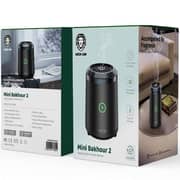 Green Lion Mini Bakhour 2 Incense Burner