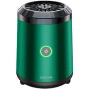 Green Lion Mini Bakhour 2 Incense Burner