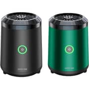 Green Lion Mini Bakhour 2 Incense Burner