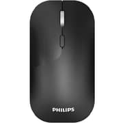Phillips Wireless Mouse Black