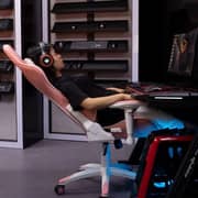Meetion Gaming Chair