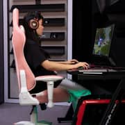 Meetion Gaming Chair