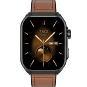 Ravoz RIZTO.R15 Smartwatch Brown