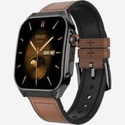 Ravoz RIZTO.R15 Smartwatch Brown