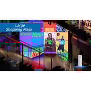 Minisforum Mini (2023) Desktop - Intel N100 / 256GB SSD / 8GB RAM / Shared Intel UHD Graphics / Windows 11 Pro / White - [S100]