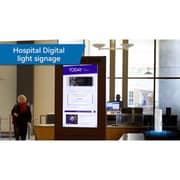 Minisforum Mini (2023) Desktop - Intel N100 / 256GB SSD / 8GB RAM / Shared Intel UHD Graphics / Windows 11 Pro / White - [S100]