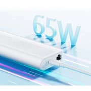 Minisforum Mini (2023) Desktop - Intel N100 / 256GB SSD / 8GB RAM / Shared Intel UHD Graphics / Windows 11 Pro / White - [S100]