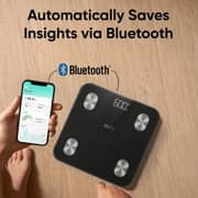Anker Eufy Smart A1 Weighing Scale T9120