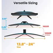 Yeelight Pura Lite Monitor Bar Light