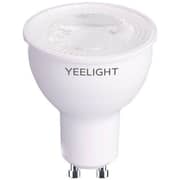 Yeelight GU10 Smart Bulb 4 Pack