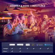 Yeelight W3 Smart LED Bulb