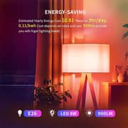 Yeelight W3 Smart LED Bulb
