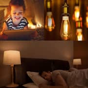 Yeelight Smart LED Filament Bulb