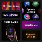 Yeelight Cube 4-Matrix Pack