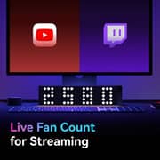 Yeelight Cube 4-Matrix Pack