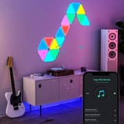 Yeelight Smart Light Panels 6 Pcs