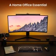 Yeelight LED Screen Light Bar Pro With USB Cable