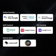 Yeelight LED Screen Light Bar Pro With USB Cable